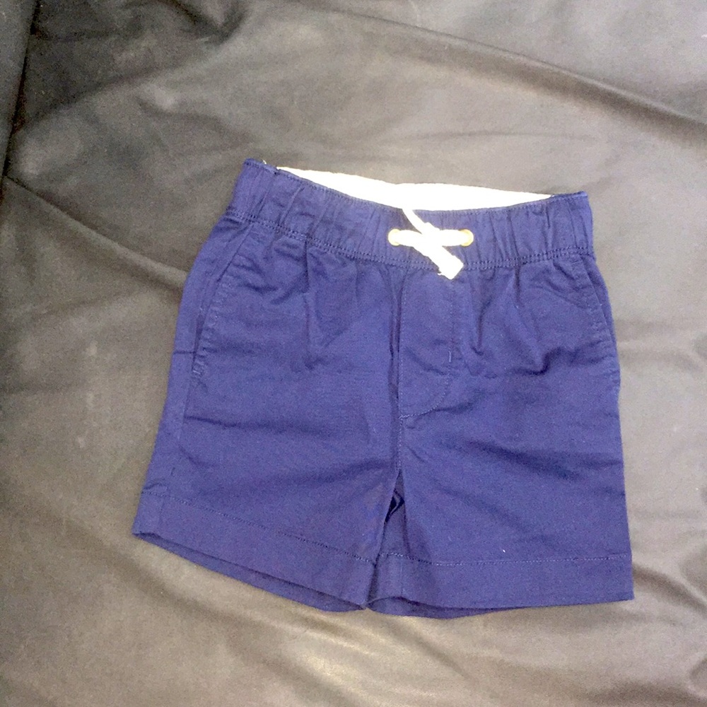 Crewcuts shorts for kids size 2